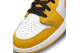 Nike AIR JORDAN 1 LOW (553560-701) gelb 4