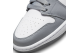  Air Jordan 1 Low (DC0774-042) grau 4