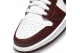 Nike Air Jordan 1 Low (DC0774-116) weiss 4