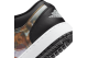 Nike Air Jordan 1 Low (DR9497-001) schwarz 4