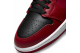  Air Jordan 1 Mid (554724-660) rot 4