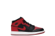 Jordan 1 Mid GS Banned Air (554725-074) bunt 6
