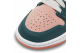 Nike Air Jordan 1 Mid (BQ6472-308) grün 4