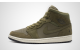 Jordan 1 Mid Olive Canvas (BQ6579-300) grün 1