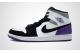 Jordan Air 1 Mid SE (852542-105) weiss 6