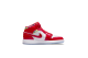 Nike Air Jordan 1 Mid SE (DC7248-600) rot 5