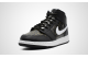 Jordan 1 Mid SE GS Air (AV5174001) schwarz 2