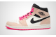 Jordan Air Mid 1 SE (852542-801) bunt 1