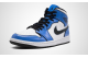 NIKE JORDAN Air 1 Mid SE (DD6834-402) blau 2