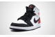 Jordan Air 1 Mid SE (852542-100) weiss 2