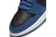 Nike Air Jordan 1 Retro High OG (555088-404) blau 4