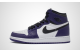 Jordan 1 Retro High OG Court GS (575441-500) lila 1