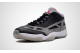 Jordan Air 11 Retro Low IE (919712-006) schwarz 2