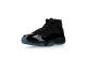Jordan 11 Retro Gamma Blue 2025 (378038-047) schwarz 2