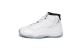 Jordan 11 Retro 2024 (CT8012 104) weiss 6