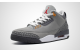 Jordan Air 3 Retro Grey Cool (CT8532 012) grau 2