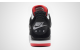 Nike Air Jordan IV Retro Bred (308497-060) schwarz 4