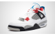 Jordan Air Retro SE 4 What The (CI1184-146) weiss 2