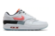 Nike Air Max 1 87 EA Sports Madden NFL 25 (HQ3503-100) weiss 1
