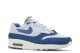 Nike Air Max 1 Ghost Navy (AH8145 016) bunt 5