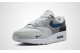 Nike Air Max 1 City Pack London (CV1639 001) grau 2