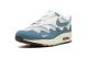 Nike Patta x Air Max 1 Noise Aqua Waves (DH1348-004) blau 5