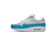 Nike Air Max 1 Blue (881101-103) bunt 1