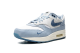 Nike Air Max 1 Premium Blueprint (DR0448-100) weiss 5