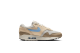 Nike Air Max 1 Essential Beige & Light Blue (FZ5808-009) bunt 3