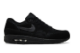 Nike Air Max 1 Essential Triple (FZ5808 006) schwarz 2
