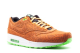Nike Air Max 1 Leopard (579920-881) orange 5
