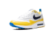 Nike Air Max 1 Golf 86 Og Nrg Ryder solheim Cup Eu (FN8075 101) bunt 4