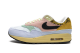 Nike Air Max 1 87 Corduroy Great Indoors (FJ4605-441) bunt 2