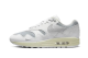 Nike x Patta Air Max 1 Waves (DQ0299-100) weiss 3