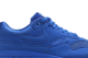 Nike Air Max 1 Premium (875844-400) blau 6
