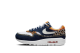 Nike Air Max 1 Premium Denim Leopard (FJ4452-432) bunt 1