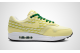 Nike Air Max 1 PRM Lemonade (CJ0609-700) gelb 3
