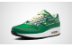 Nike Air Max 1 PRM Limeade (CJ0609-300) grün 2