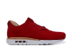 Nike Air Max 1 Royal Gym (847671-661) rot 5