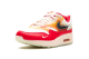 Nike Air Max 1 Sofvi (FN7683-133) rot 5