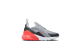 Nike Air Max 270 (943345-039) grau 3