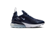 Nike air jordan retro 11 cool grey (943345-407) blau 5