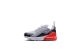 Nike Air Max 270 (AO2372-039) grau 1