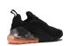 Nike Air Max 270 Camo Sunset (AQ6239-001) schwarz 6