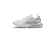 Nike Air Max 270 (DQ0814-100) weiss 1