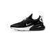 Nike Air Max 270 Extreme GS (CI1108 001) schwarz 1