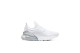 Nike Air Max 270 Extreme Metallic Silver GS (CI1108 100) weiss 3