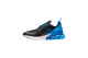 Nike Air Max 270 (AH8050-028) grau 2