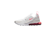 Nike Air Max 270 (DD7120-100) weiss 2