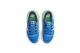 Nike Nike Air Jordan 4 GO (FV0563-400) blau 4